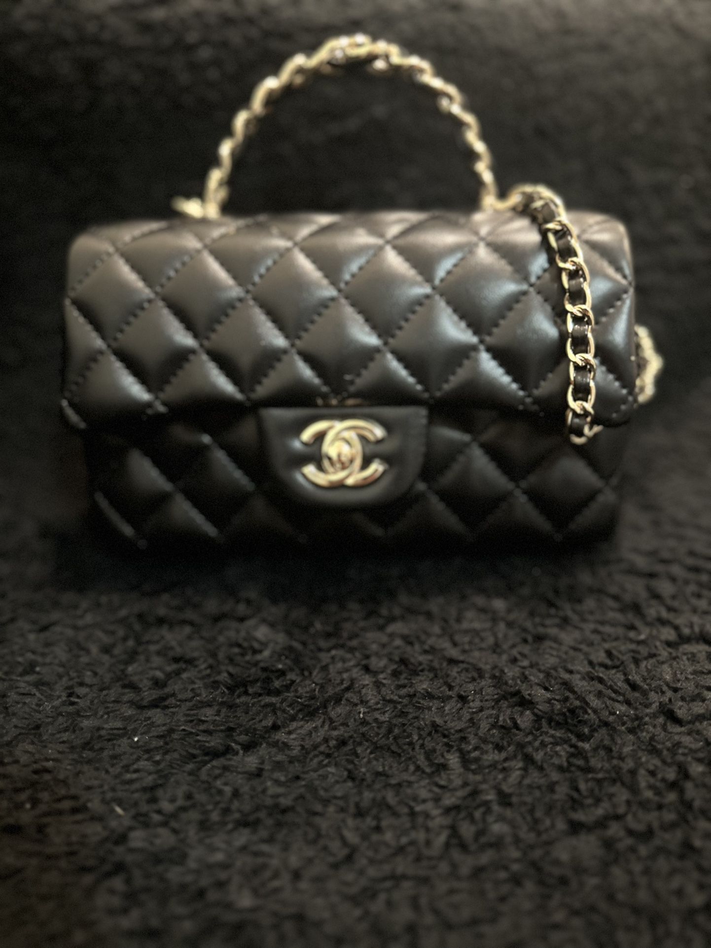 CC Bag Dm Me For Price 💞💞
