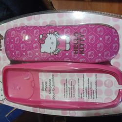 Hello Kitty Phone