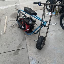 Mimi Bike