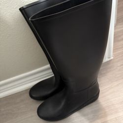 Rain Boots