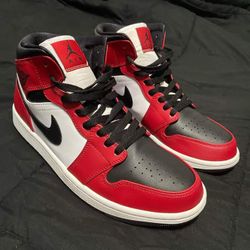 Jordan 1s
