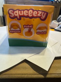 Squeezy