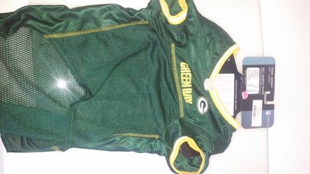 Doggy PACKERS JERSEY