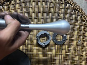 Honda S2000 Parts