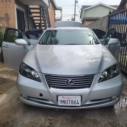 Lexus V6   ES (contact info removed)  TÍTULO  SALVAJE  MIlla97345