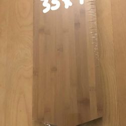 Cutting Boards Or Defrosting Board