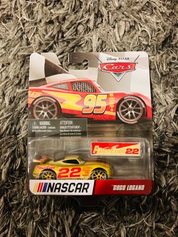 Disney Pixar cars