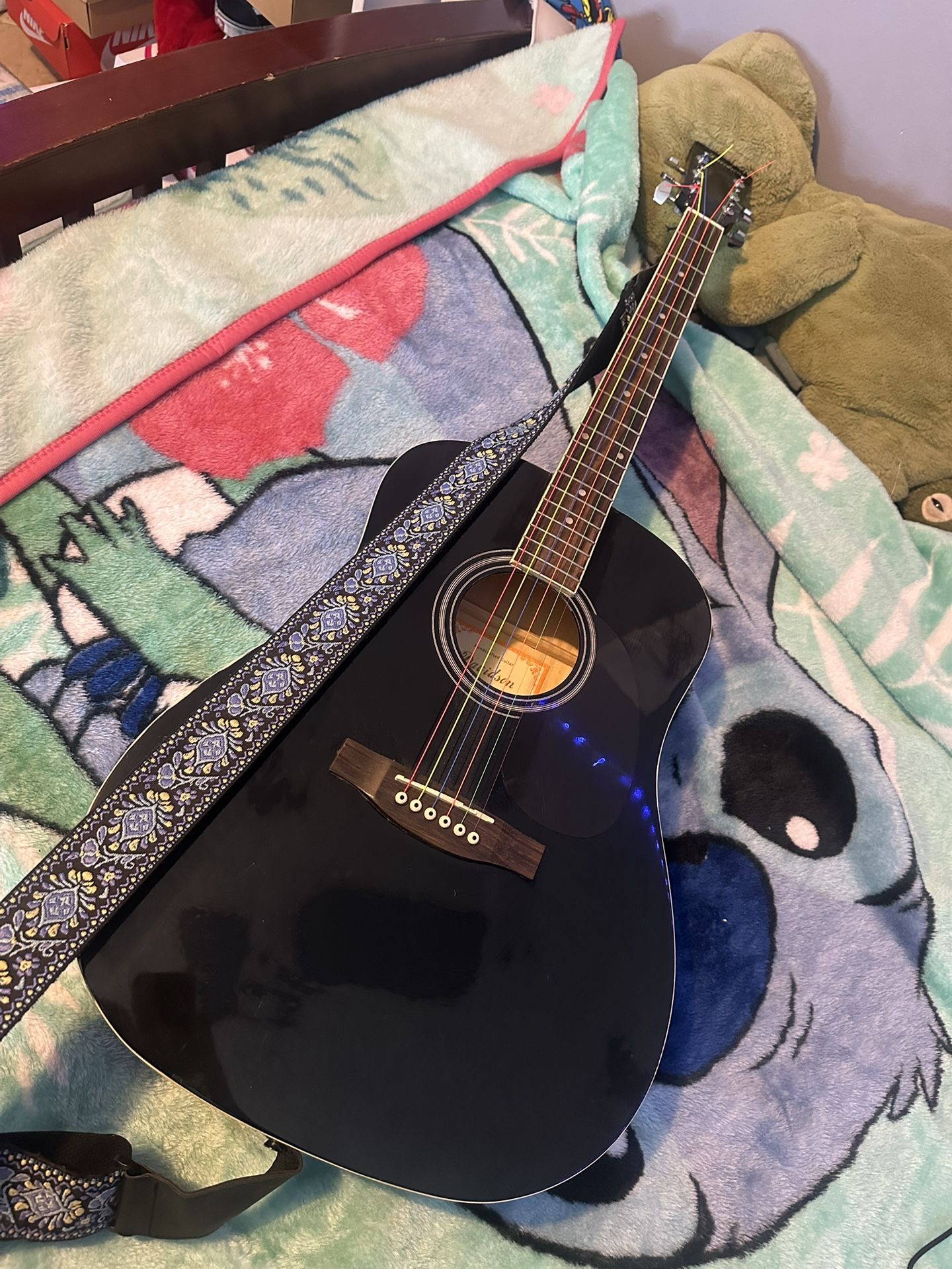 Guitar