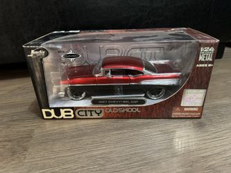 Dub City 57 Chevy Bel Air