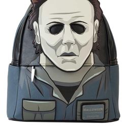 Loungefly Halloween Michael Myers Backpack