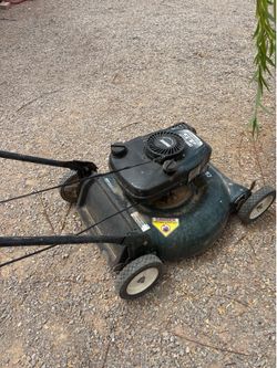Craftsman Lawn mower