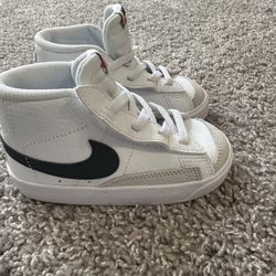 Toddler Shoe Nike 
