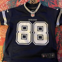 NFL Cowboys Kids Jersey 
