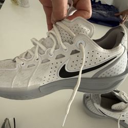 Vendo Nike G.T. Cut 3 talla 9 