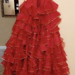 Quinceañera Dress✨