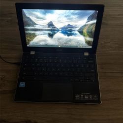 Acer Chromebook