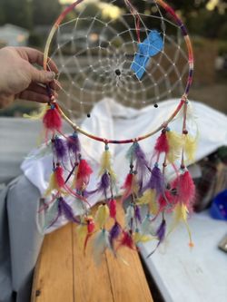 Dreamcatcher