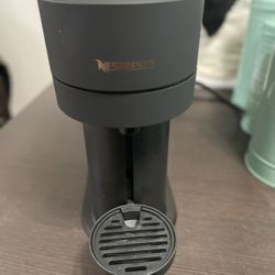 Nespresso