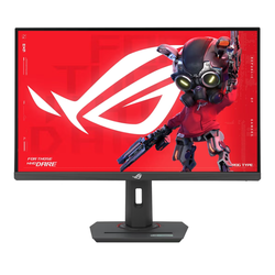 Rog strix XQ27UQR -144hz 27"
NEW!!!