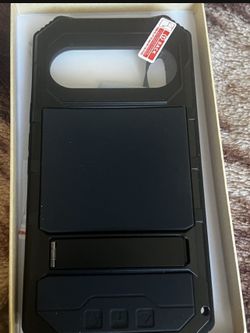 New Phone Case / Google Pixel Pro 10 XL