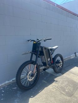 FREEGO X2 PRO E Bike
