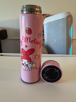 Sanrio labubu tumblers