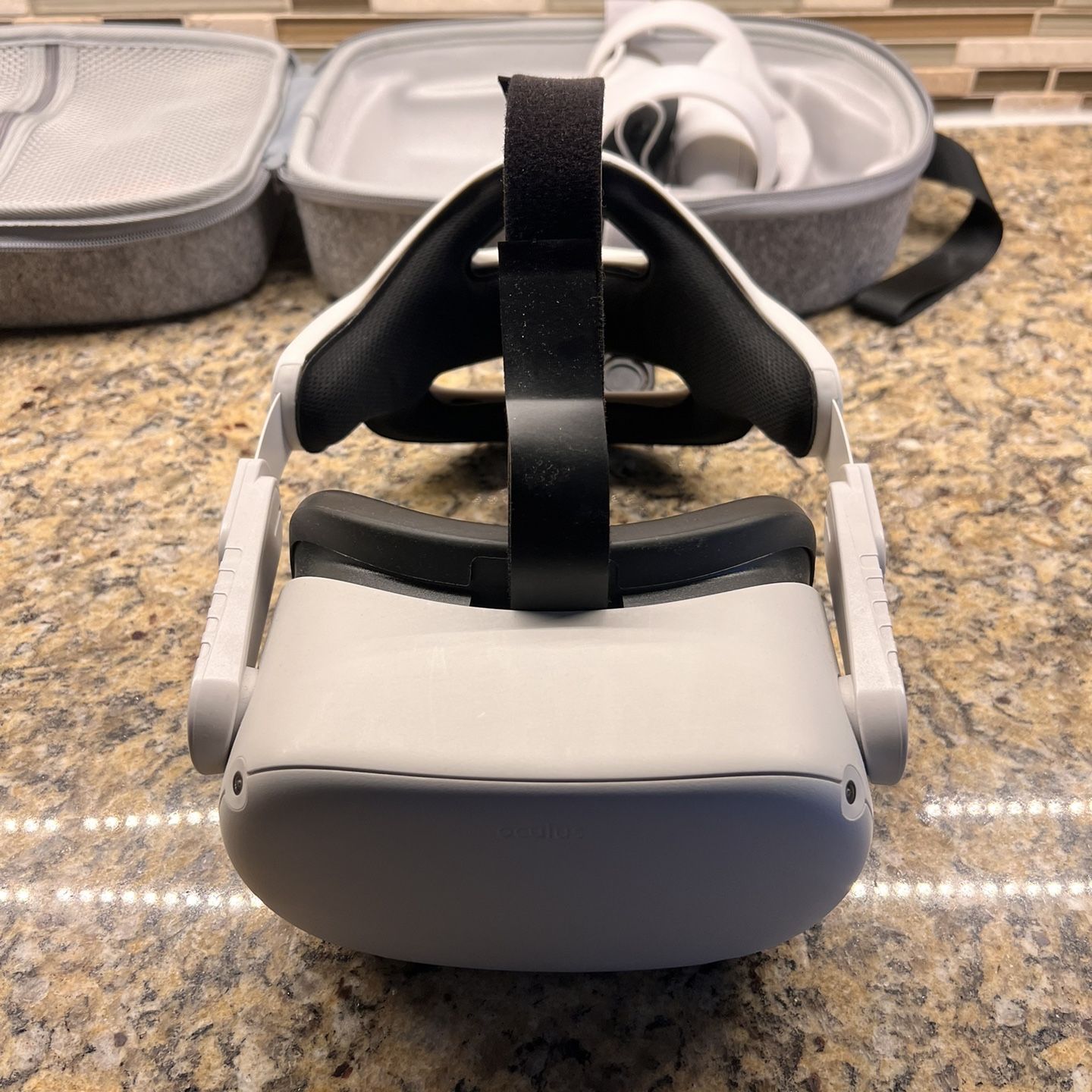 Oculus Quest 2