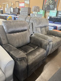 Recliners