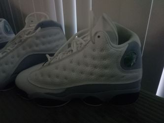 Jordans size 4 youth