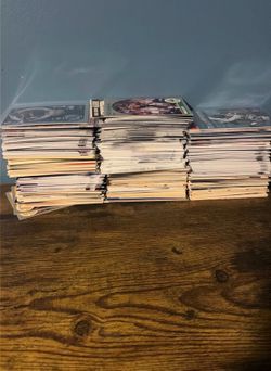 Sports Cards Mix