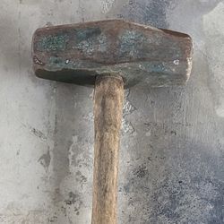 Plumb Brand Sludge Hammer