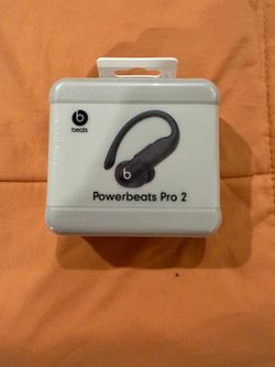 Power Beats Pro 2