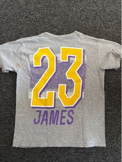 Kids Lakers T-Shirt
