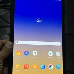 Samsung Galaxy Tab S4 64GB (T-Mobile) SM-T837T Black - Good