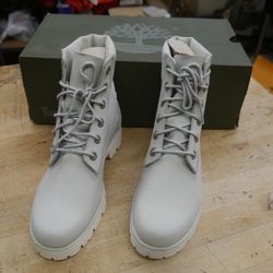 TIMBERLAND SHOES HERITAGE LIGHT SIZE 6.5 NEW 843930-1