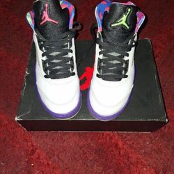 Jordan 5