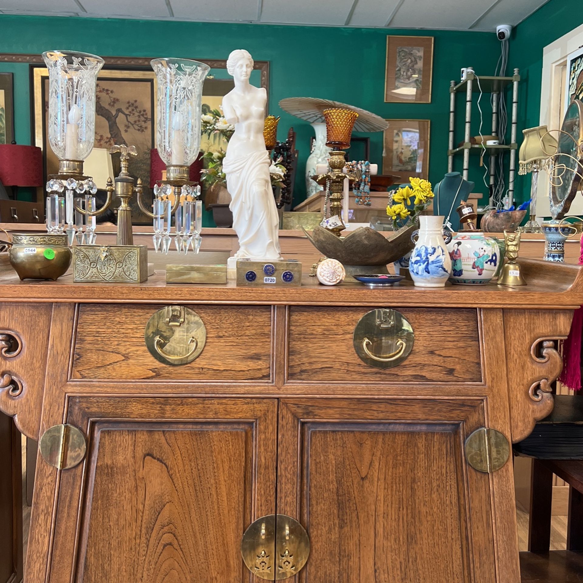 Nice Vintage & Antique Items