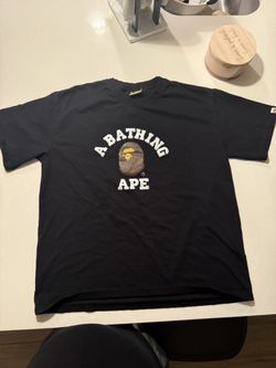 Bape Tee