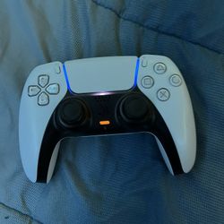 PS5 DualSense Controller (White) TODAY ONLY!!