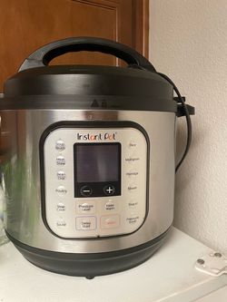 Instant Pot