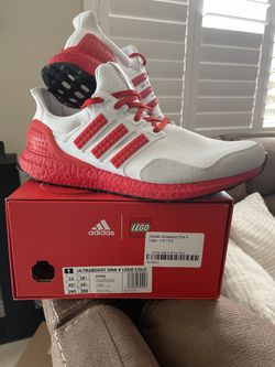 Adidas Ultraboost Lego