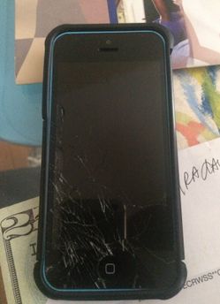 Need gone need to be reset in iTunes