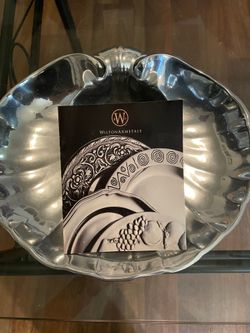 Crudités plate