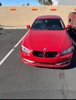 2013 BMW 328i 3.0!