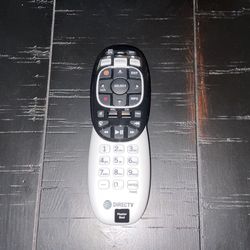 Directv Remote