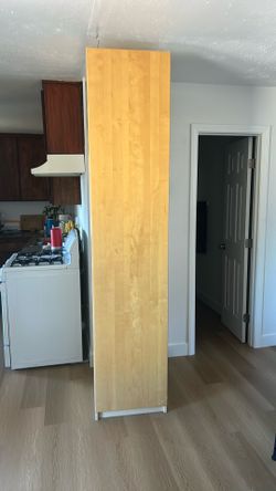 Storage cabinet