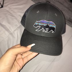 Patagonia Hat