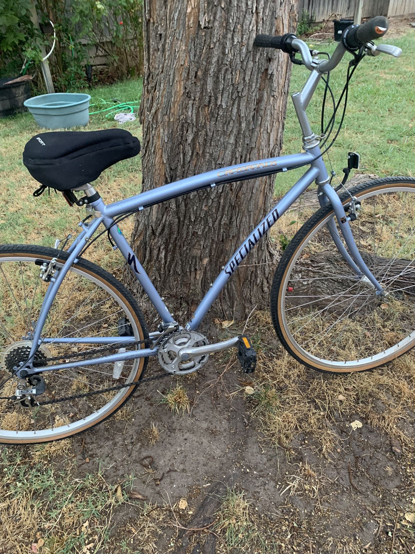 Specialized Bike