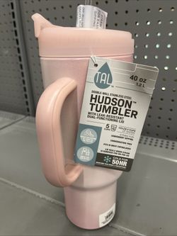 TAL 40 FL. OZ. HUDSON TUMBLER