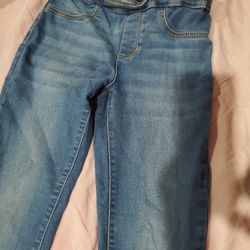 Girls Pants